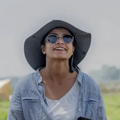 Dakshina Khadka