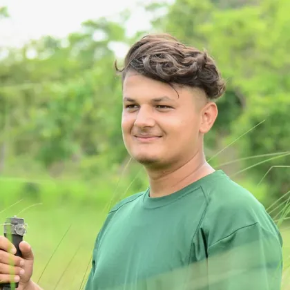 Dinesh Acharya