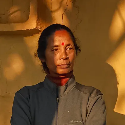 Harkali Tharuni