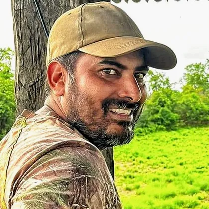 Hemanta Acharya