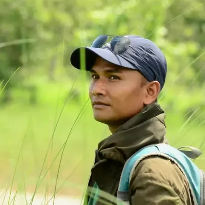 Narayan Chaudhary