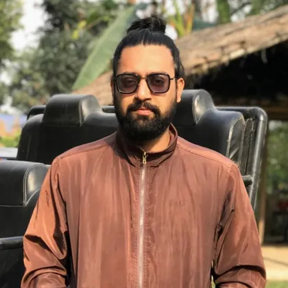 Niraj Gautam