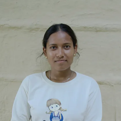 Nisha Tharu