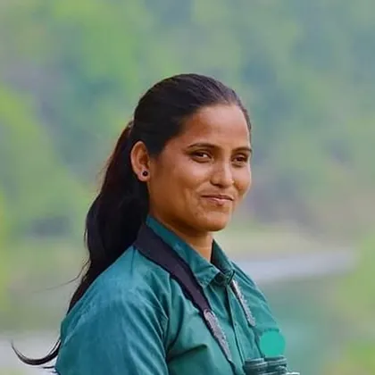 Sushila Mahatara